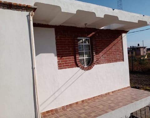 Casa Luna Apartment in Cholula