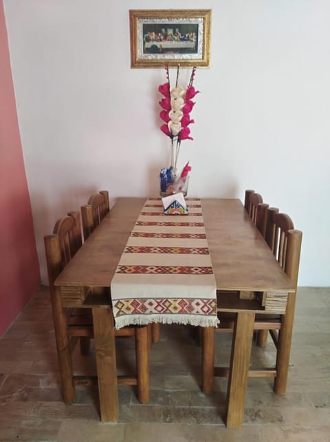 Casa Luna Apartment in Cholula