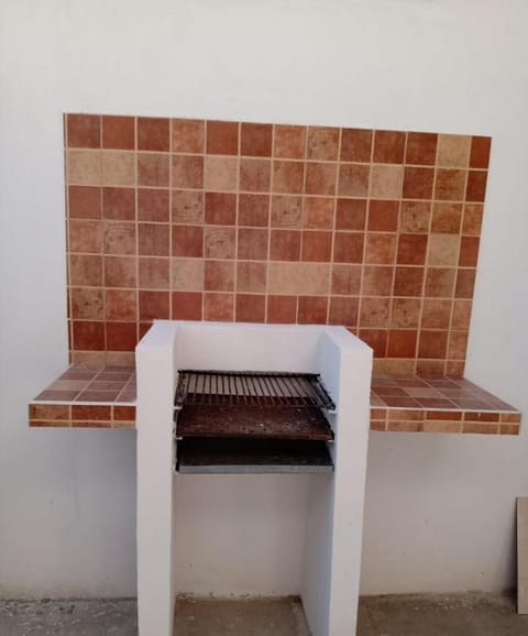 Casa Luna Apartment in Cholula