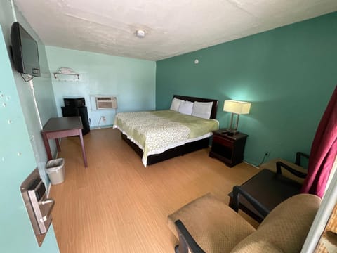 LAMPLIGHTER INN Hotel in Sylacauga