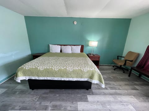 LAMPLIGHTER INN Hotel in Sylacauga