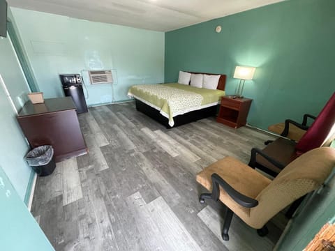 LAMPLIGHTER INN Hotel in Sylacauga