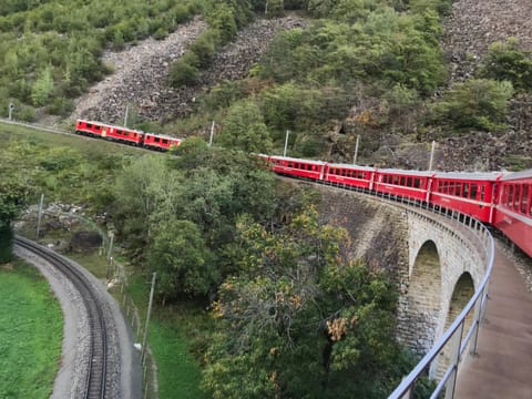 Natural landscape, Entertainment