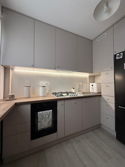 Apartament Giżycko Apartment in Lithuania