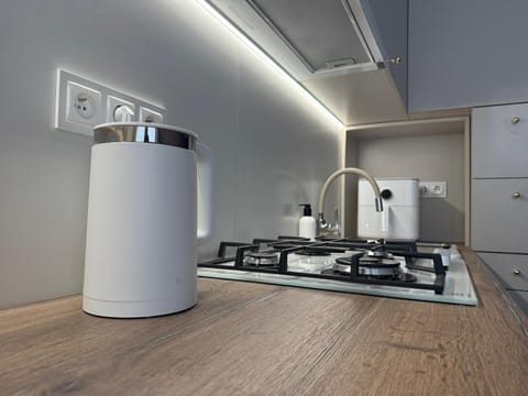 Apartament Giżycko Apartment in Lithuania