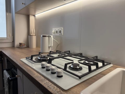 Apartament Giżycko Apartment in Lithuania