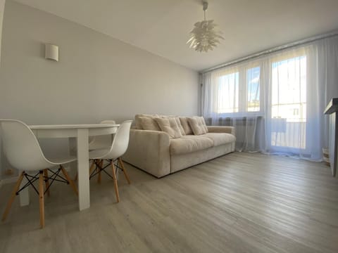 Apartament Giżycko Apartment in Lithuania