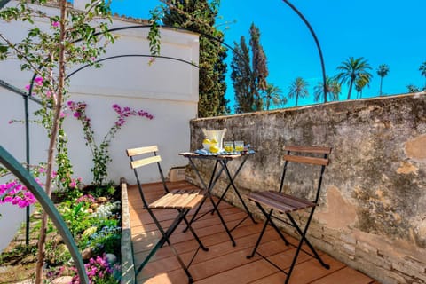 Off site, Balcony/Terrace, City view, Landmark view