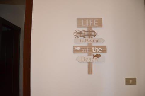 FANTASTIC SARDINIA VILLETTE CON GIARDINO Fronte Mare Fertilia FAHO-GAV01-GAV02 Villa in Fertilia