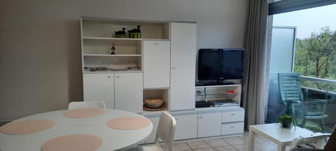 Appartement Residentie Astrid met private parking Apartment in Bredene