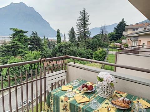 Feel at Home - CASA SOFIA Apartment in Lovere