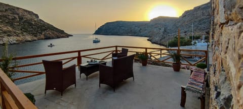 View (from property/room), Balcony/Terrace