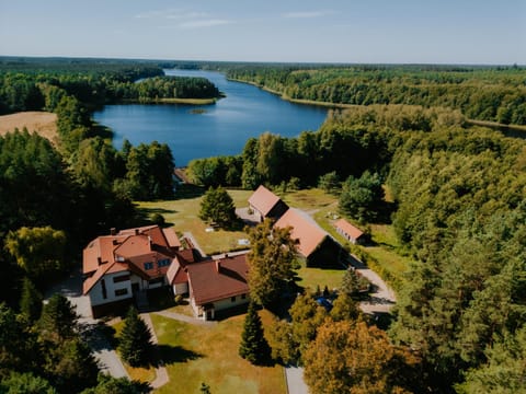 Bird's eye view, View (from property/room), Lake view