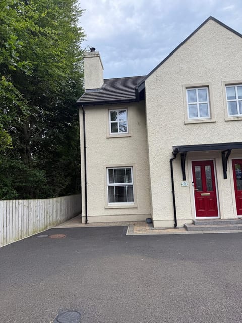 The Clara, Ballycastle House in Ballycastle