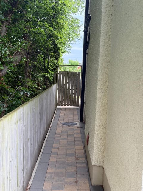 The Clara, Ballycastle House in Ballycastle