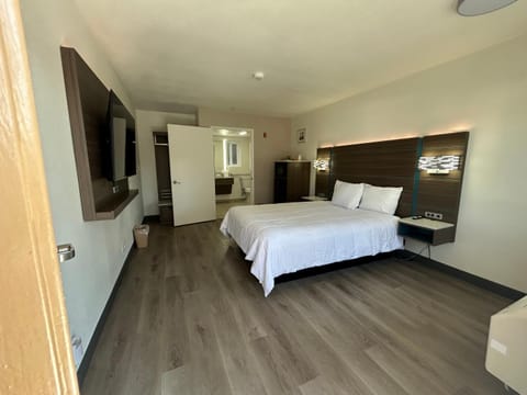 Mission Inn San Luis Obispo Hotel in San Luis Obispo