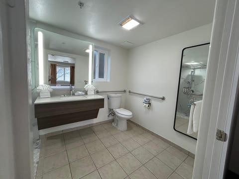 Mission Inn San Luis Obispo Hotel in San Luis Obispo