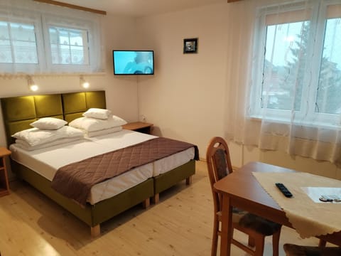 Pokoje ANNA Vacation rental in West Pomeranian Voivodeship, Poland