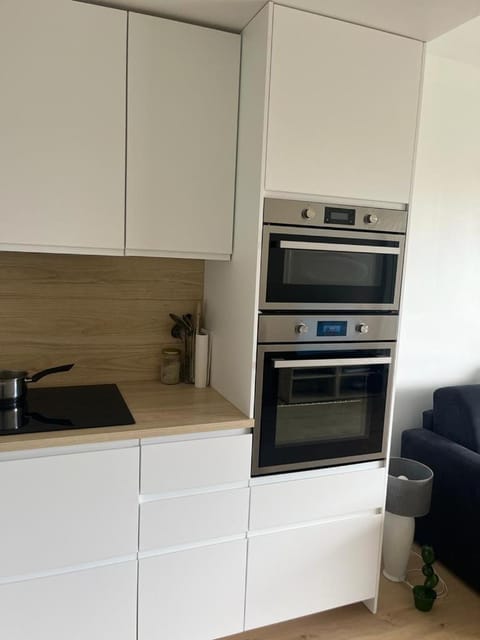 Coffee/tea facilities, minibar, pet friendly, stove, toaster