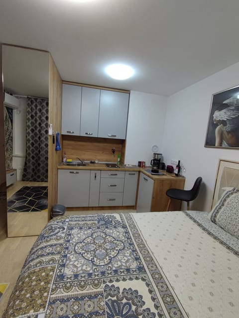 Skyline by Nights & Smiles Apartment in Federation of Bosnia and Herzegovina