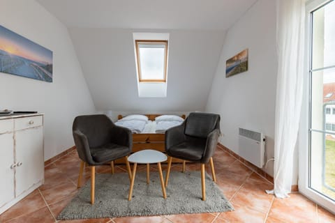 Strandkieker Apartment in Mecklenburg-Vorpommern, Germany