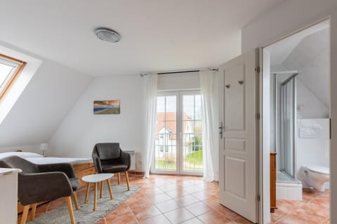 Strandkieker Apartment in Mecklenburg-Vorpommern, Germany