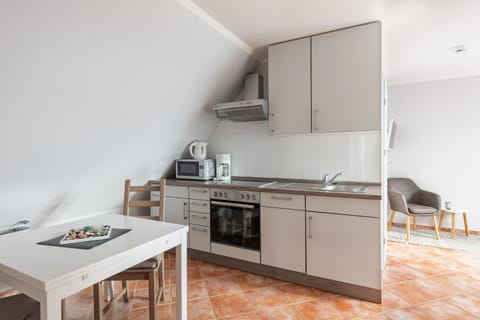 Sommernest Apartment in Mecklenburg-Vorpommern, Germany