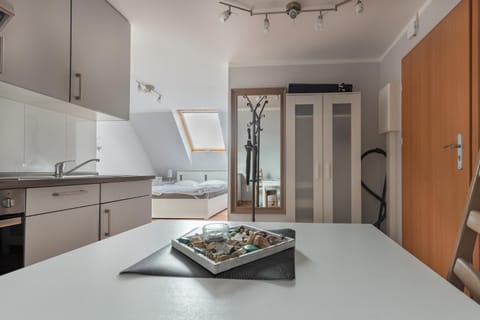 Sommernest Apartment in Mecklenburg-Vorpommern, Germany