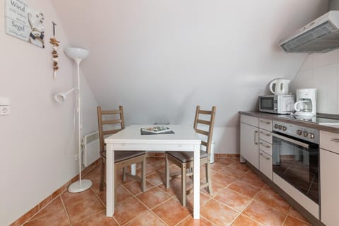 Sommernest Apartment in Mecklenburg-Vorpommern, Germany