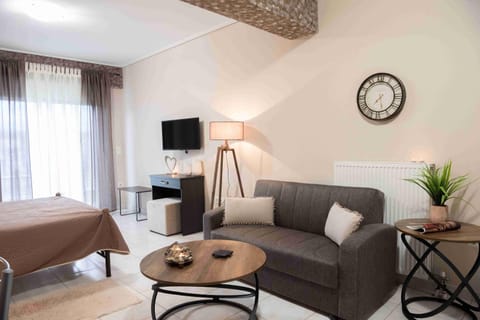 Sparta View Apartments Nefelis Boutique Γ2 Apartment in Arcadia, Greece