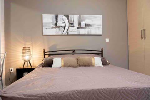 Sparta View Apartments Nefelis Boutique Γ2 Apartment in Arcadia, Greece