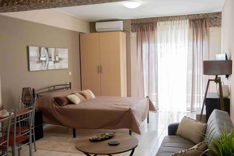 Sparta View Apartments Nefelis Boutique Γ2 Apartment in Arcadia, Greece