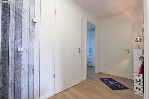 Waldstraße 20 Whg 20 Apartment in Ostholstein