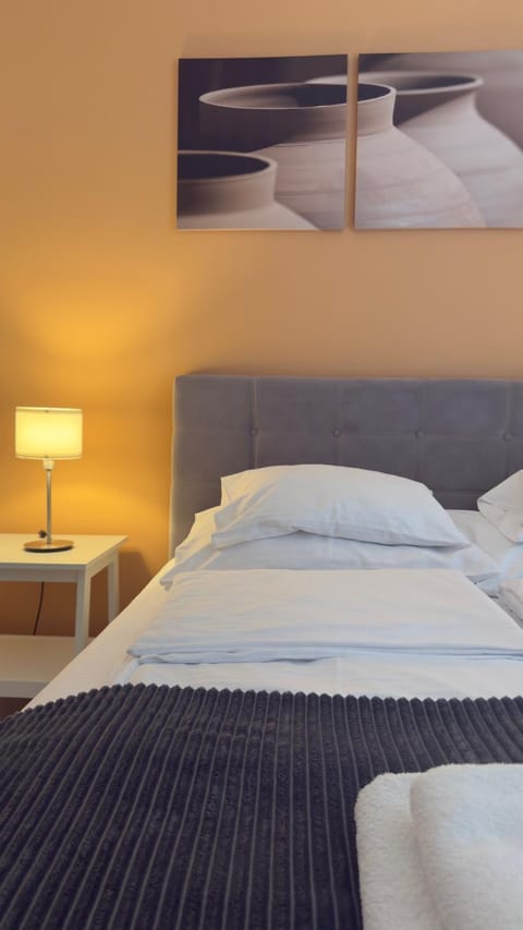 Code Srebrno Jezero Apartment in Vojvodina