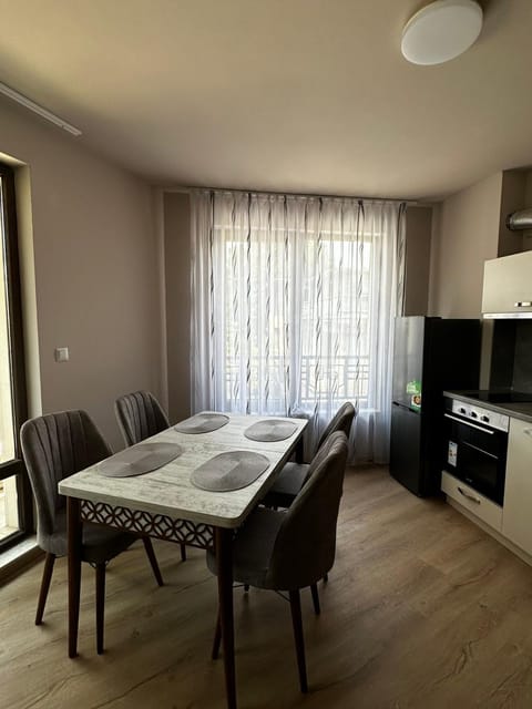 3 стаен апартамент идеален център Варна Apartment in Varna