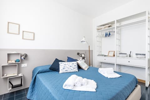 Eco dei Poeti, Terre Marine Apartment in Porto Venere