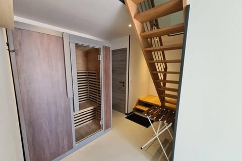 "Philled With Love" by Phils Cottages House in Wallonia, Belgium