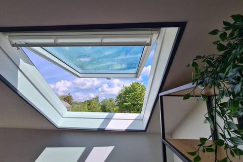 "Philled With Love" by Phils Cottages House in Wallonia, Belgium