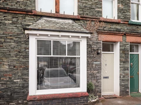 Stanegarth House in Keswick