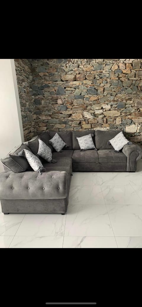 Lisvarna House Apartment in Buncrana