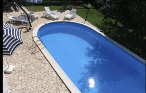 Apartments Vesna 343 Apartment in Poreč