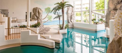Spa and wellness centre/facilities, Swimming pool, Swimming pool