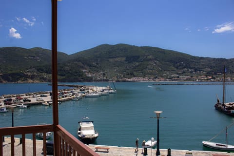 Property view