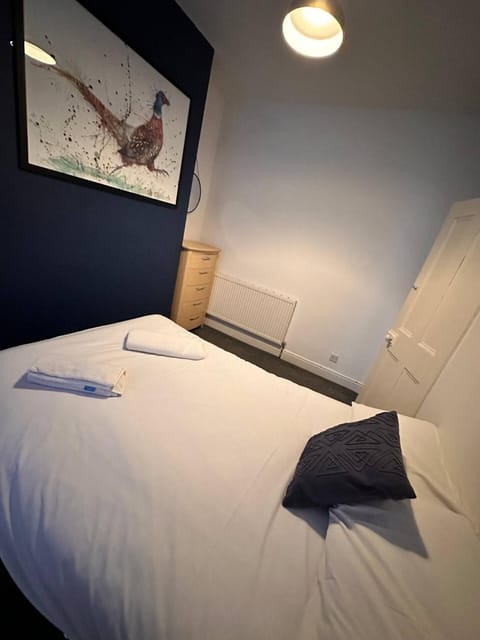 Aire Street -TSAC Apartment in Middlesbrough