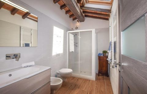 Il Nido nel Borgo Casa Vacanze House in Camaiore