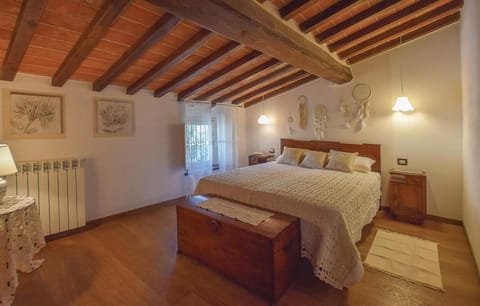 Il Nido nel Borgo Casa Vacanze House in Camaiore