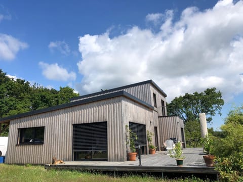 Property building, Balcony/Terrace