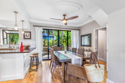 Napili Gardens B7 3 Bedroom townhouse Apartment in Kapalua