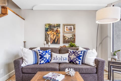 Napili Gardens B7 3 Bedroom townhouse Apartment in Kapalua