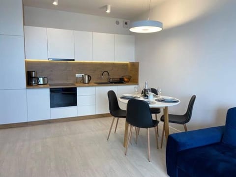 Rogowo Pearl Apartament Resko Apartment in West Pomeranian Voivodeship, Poland